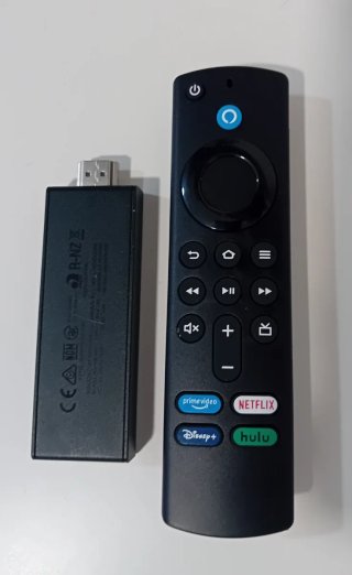 Fire TV Stick HD 1ª Gen