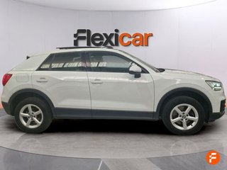 Audi Q2 1.0 gasolina