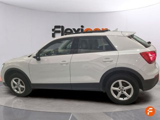 Audi Q2 1.0 gasolina