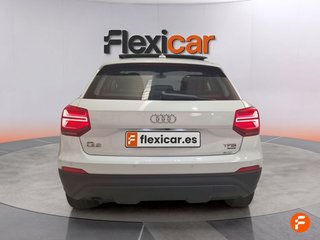 Audi Q2 1.0 gasolina