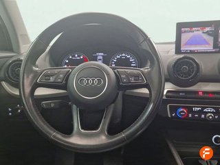 Audi Q2 1.0 gasolina