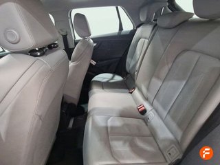 Audi Q2 1.0 gasolina