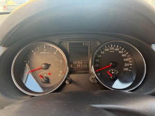 Nissan Qashqai 2010
