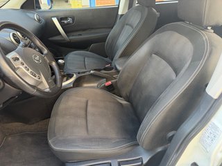Nissan Qashqai 2010