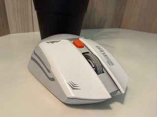 Ratón Inalámbrico MTK TG7228