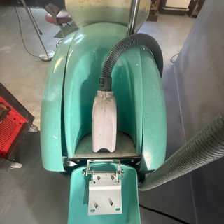 Depiladora Láser DIODO ipl