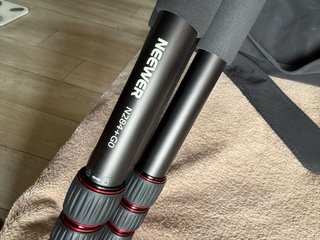 Trípode Neewer N284+G0