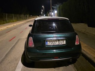 MINI Mini 2006