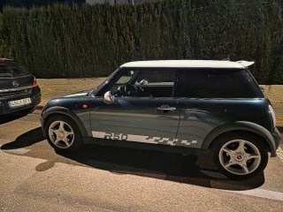 MINI Mini 2006