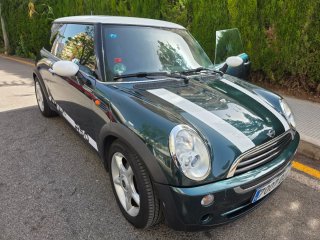 MINI Mini 2006