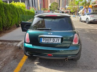 MINI Mini 2006