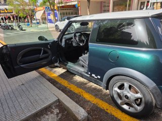 MINI Mini 2006