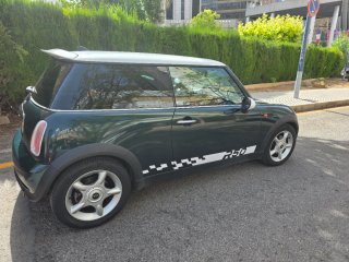 MINI Mini 2006