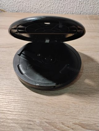 Reproductor CD SYTECH