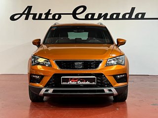 Seat Ateca 2.0 TDI 110kW DSG S&S Xcellence Edit.
