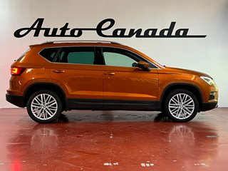 Seat Ateca 2.0 TDI 110kW DSG S&S Xcellence Edit.