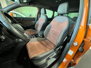 Seat Ateca 2.0 TDI 110kW DSG S&S Xcellence Edit.