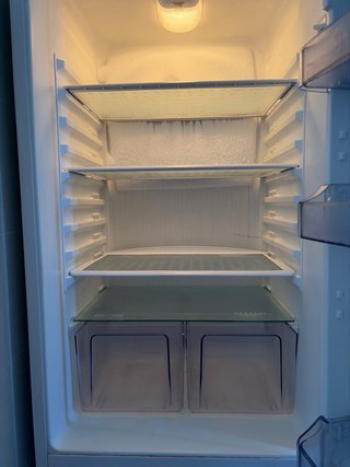 Frigorífico Teka Blanco