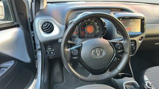Toyota Aygo 1.0 70 x-cite 53 kW (72 CV)