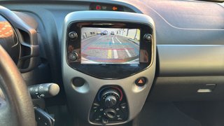 Toyota Aygo 1.0 70 x-cite 53 kW (72 CV)