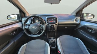 Toyota Aygo 1.0 70 x-cite 53 kW (72 CV)
