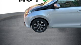 Toyota Aygo 1.0 70 x-cite 53 kW (72 CV)