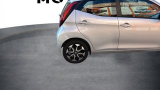 Toyota Aygo 1.0 70 x-cite 53 kW (72 CV)