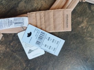 Sujetador multipostura Intimissimi 85B Nude