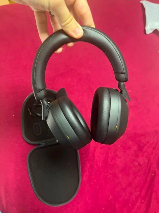 Auriculares Sony WH-1000XM5 Negros