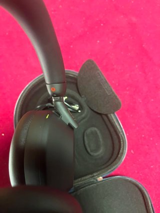 Auriculares Sony WH-1000XM5 Negros