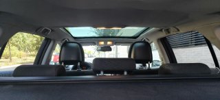 Toyota Avensis 2013