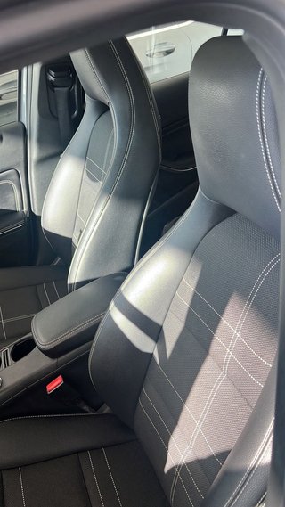 Mercedes-Benz GLA 2015