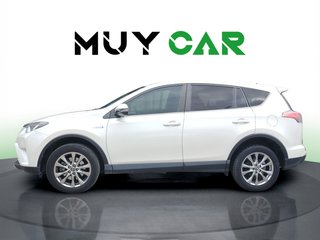 Toyota Rav4 2.5l hybrid Advance Pack Drive 2WD 145 kW (197 CV)