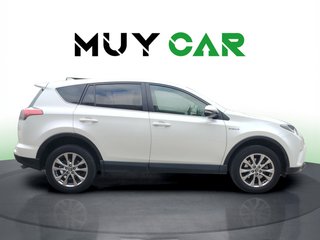 Toyota Rav4 2.5l hybrid Advance Pack Drive 2WD 145 kW (197 CV)