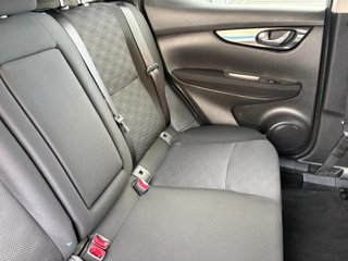 Nissan Qashqai 2016