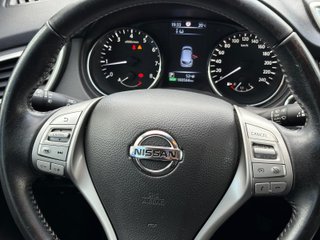 Nissan Qashqai 2016