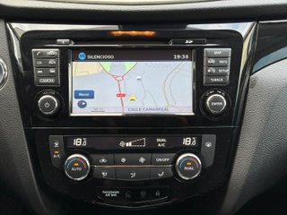 Nissan Qashqai 2016