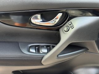 Nissan Qashqai 2016