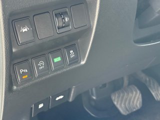 Nissan Qashqai 2016