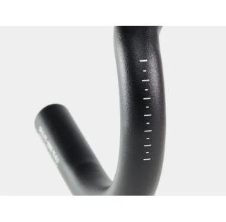 Manillar Bontrager GR Elite Carretera Negro
