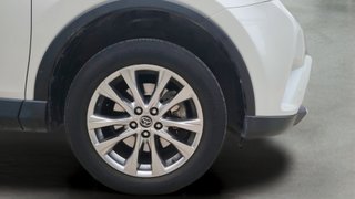 Toyota Rav4 2.5l hybrid Advance Pack Drive 2WD 145 kW (197 CV)