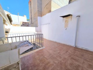 Casa en Monovar (Alicante)128.000e