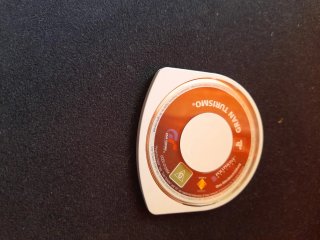 Gran Turismo PSP Essentials