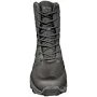 BOTA MEGA TACTICAL HI CON UNA CREMALLERA LATERAL