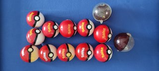 Sfere Pokemon