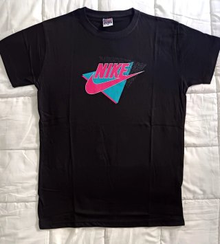 Camiseta Nike Hombre Talla M Multicolor