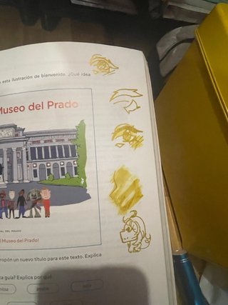 Lengua Castellana y Literatura . 1 Secundaria. ...