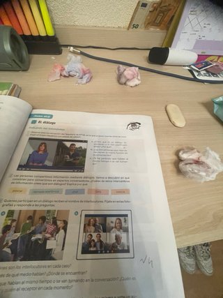 Lengua Castellana y Literatura . 1 Secundaria. ...