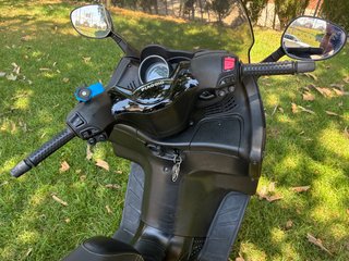 SCOOTER Piaggio X EVO 250 - Excelente estado