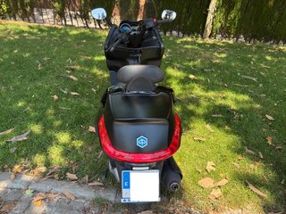 SCOOTER Piaggio X EVO 250 - Excelente estado